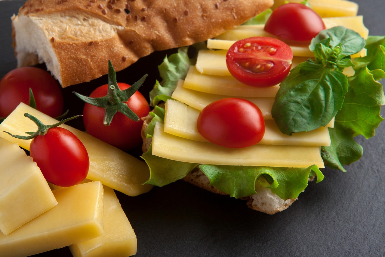Top 5 Super Foods You Should Eat Everyday