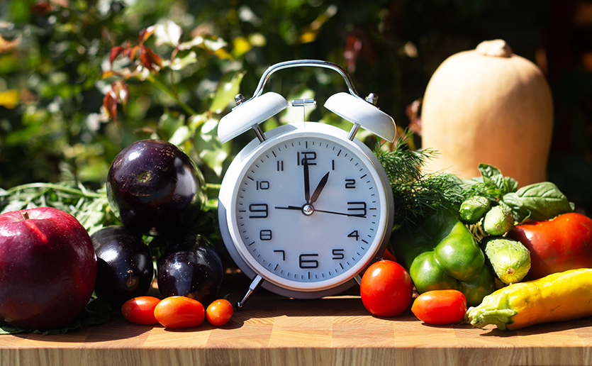 Intermittent Fasting: A Simple Strategy for Weight Loss and Wellness
