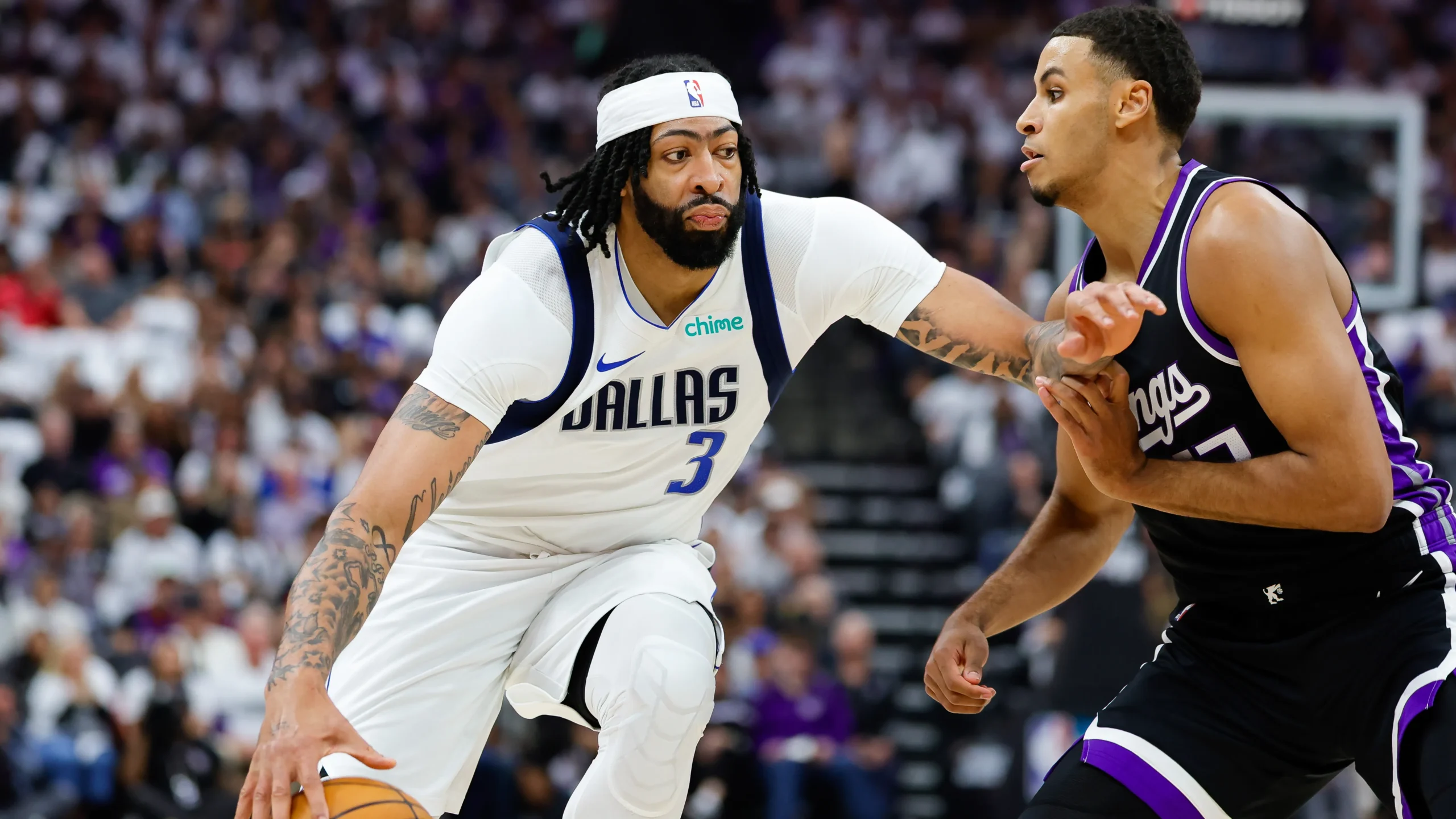 NBA Play-In 2025: Mavericks vs. Grizzlies – Today’s big match, are you watching?
