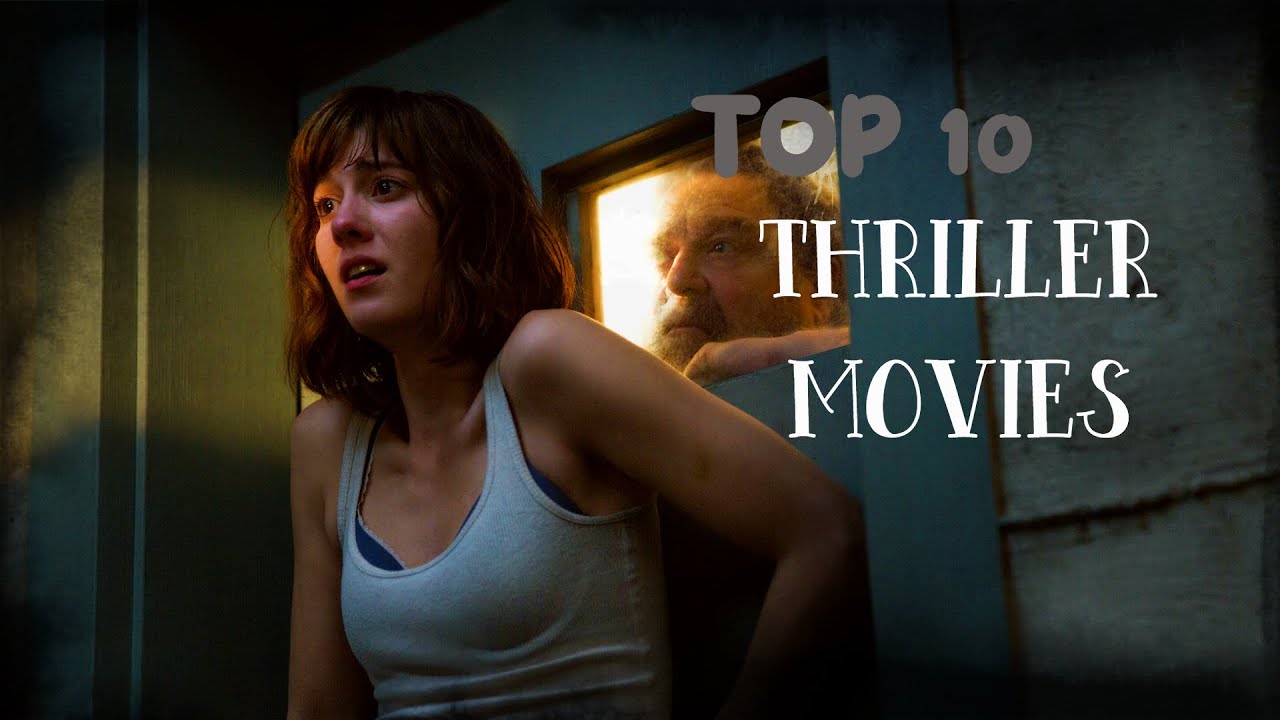 Best Crime & Thriller Web Series That Will Keep You Hooked!