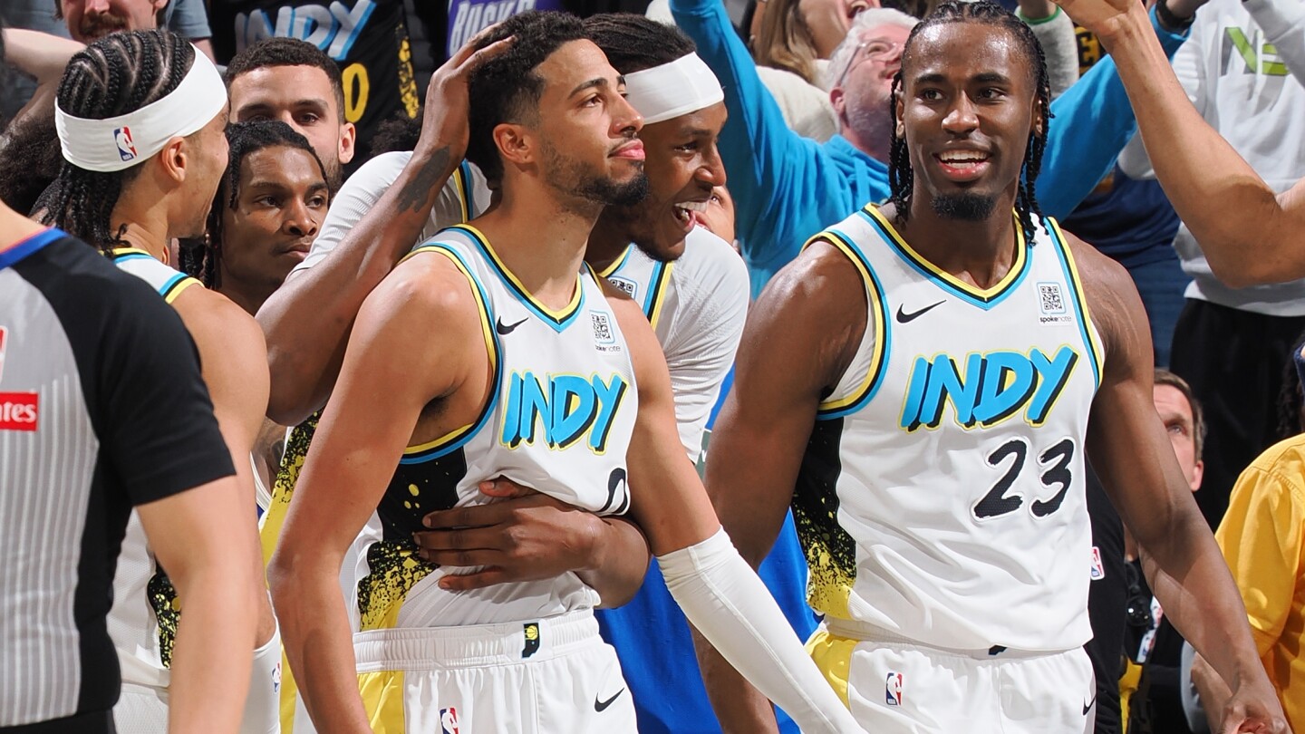 NBA Playoffs 2025: Tyrese Haliburton and Josh Hart focus on Game 5 props