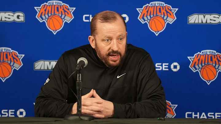 Tom Thibodeau leaves the Canucks: A successful run comes to an abrupt end